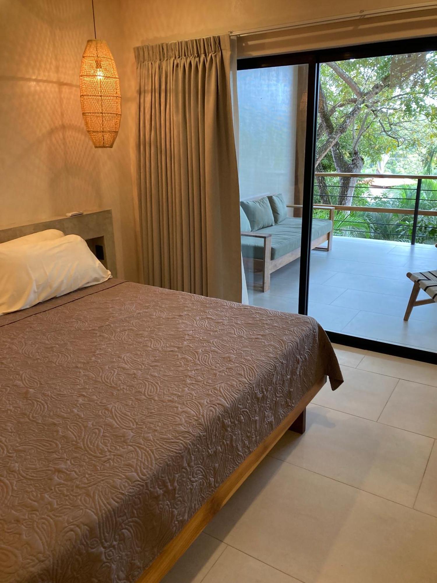 Ohana Villas Playa Santa Teresa  Eksteriør bilde